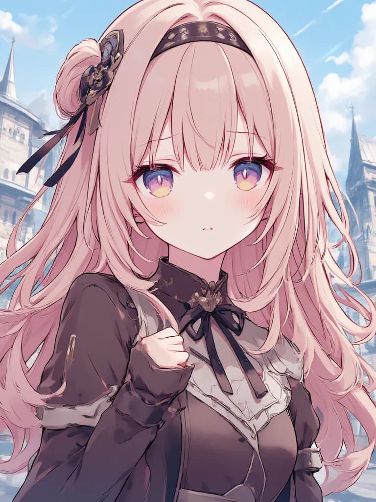 Thumbnail of Anna