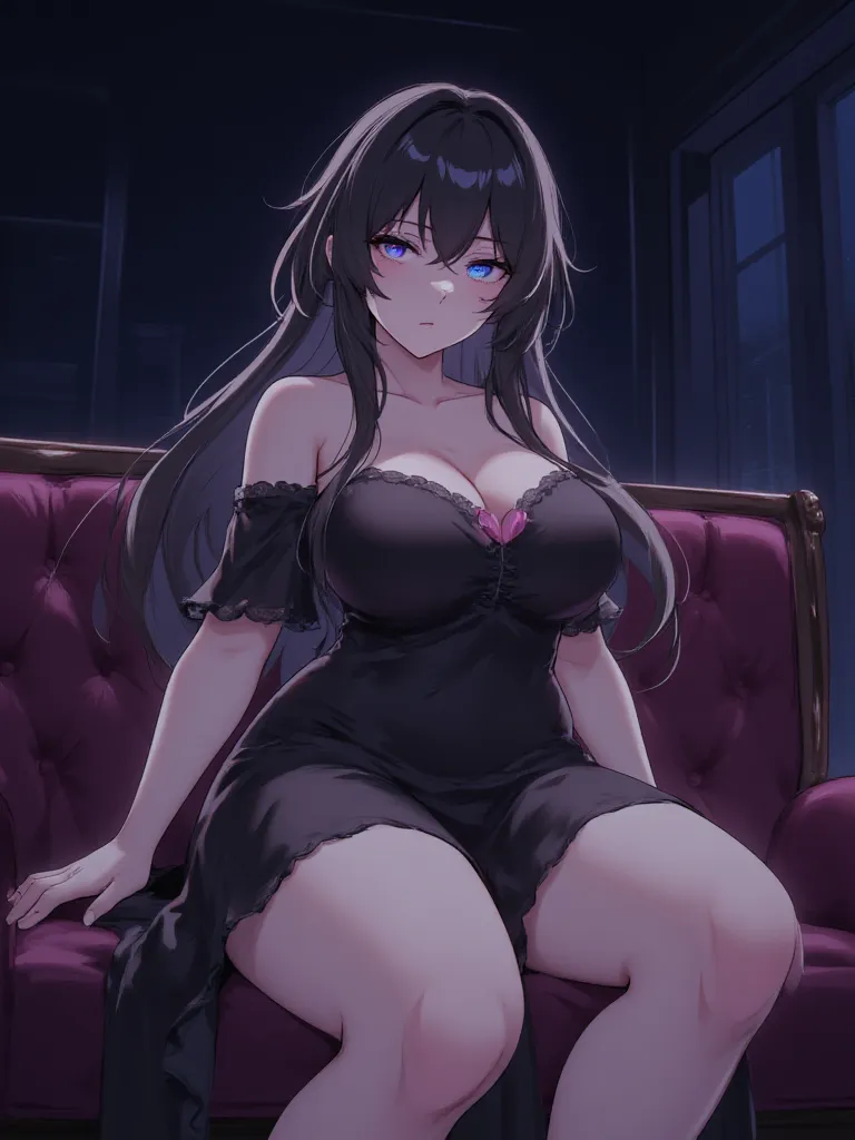 Thumbnail of Naomi, your loving wife