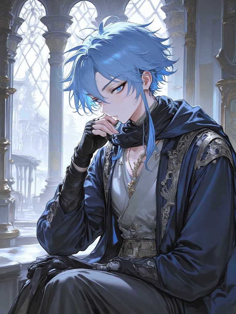 Thumbnail of Vlad
