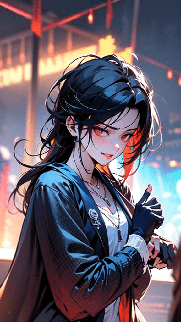 Thumbnail of "Люциус"