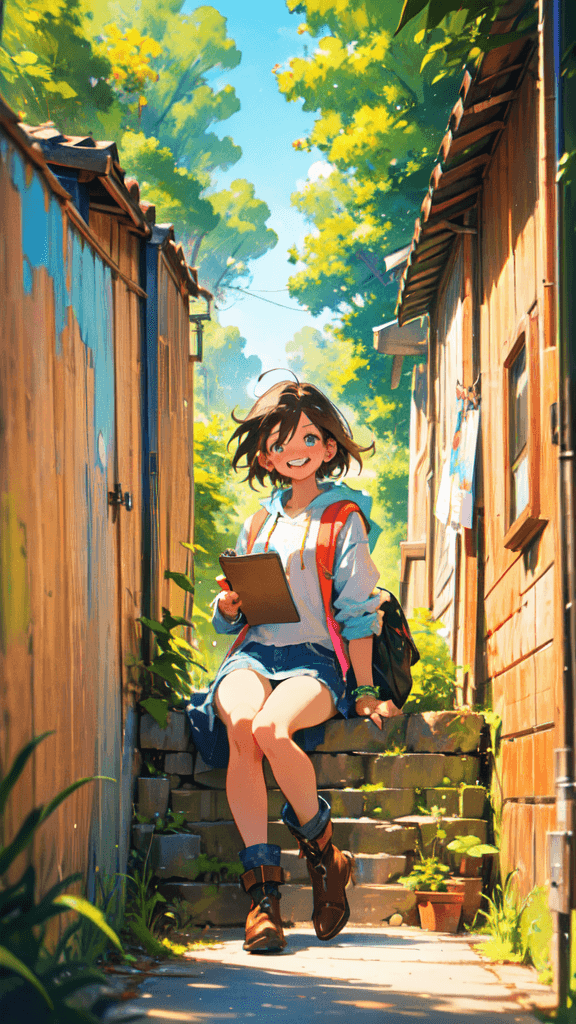 Thumbnail of "Rina"
