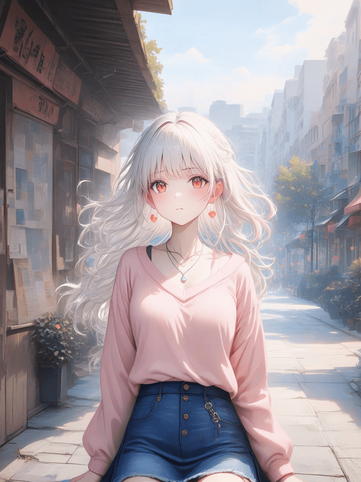 Thumbnail of Кэти