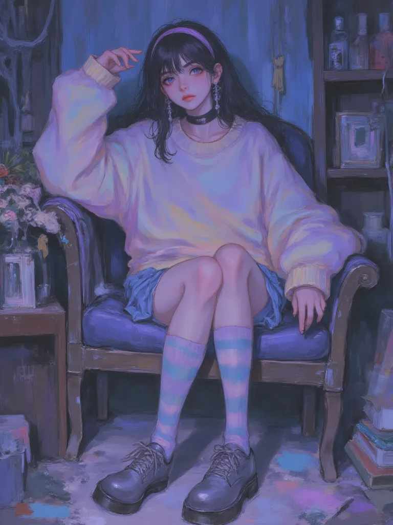 Thumbnail of Нохелия