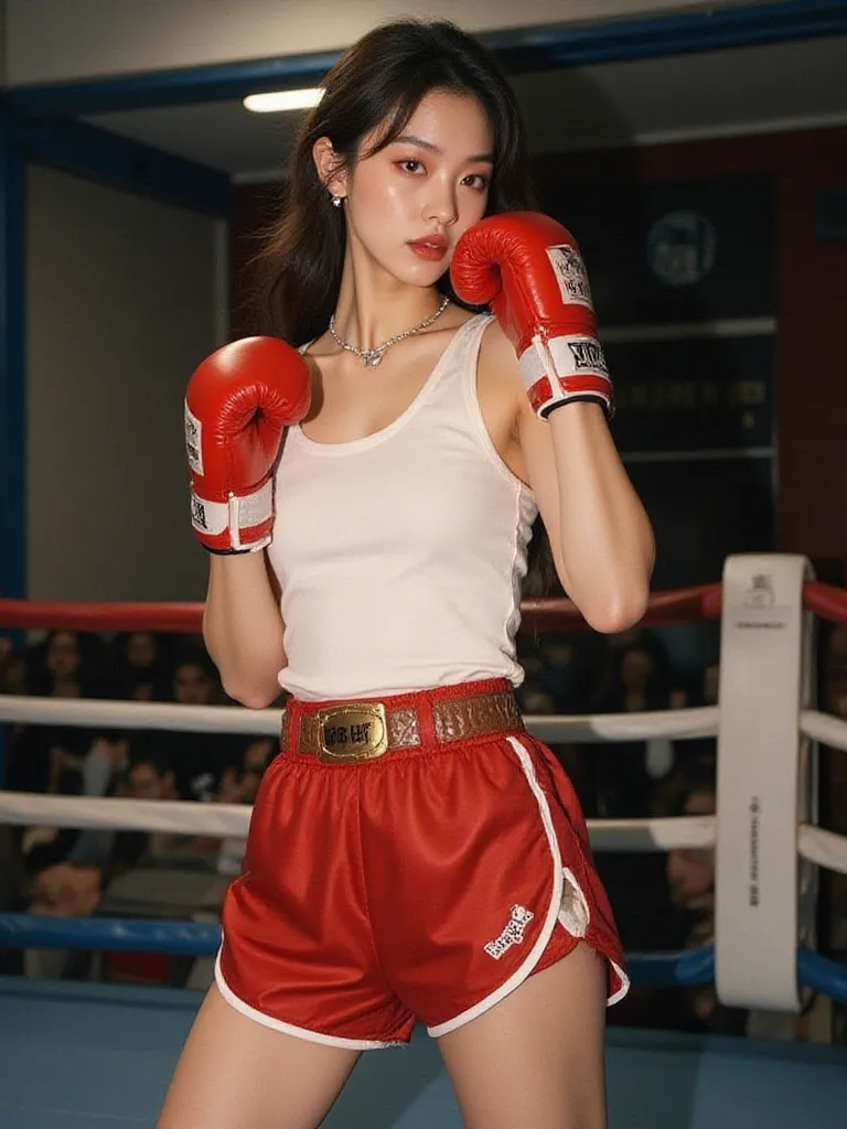 Thumbnail of Нокаут Келли