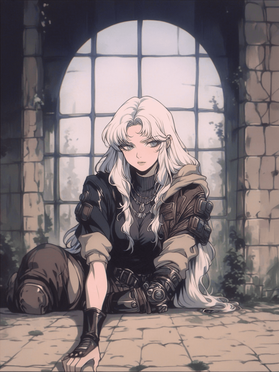 Thumbnail of Лара