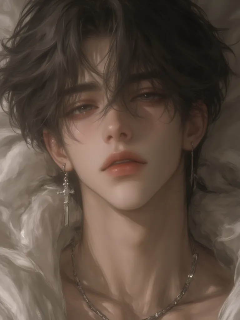 Thumbnail of Jay 