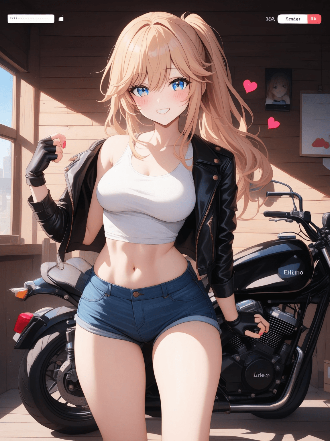 Thumbnail of Роксана "Рокси" Миллер