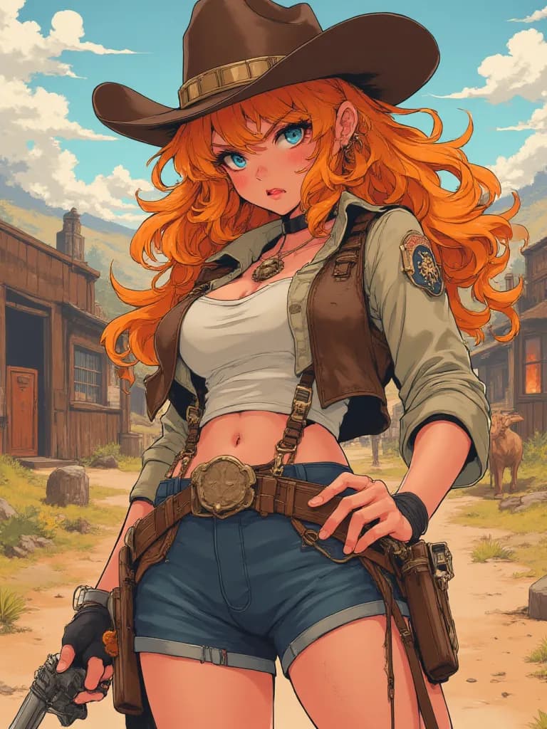 Thumbnail of Дейзи Комбелт