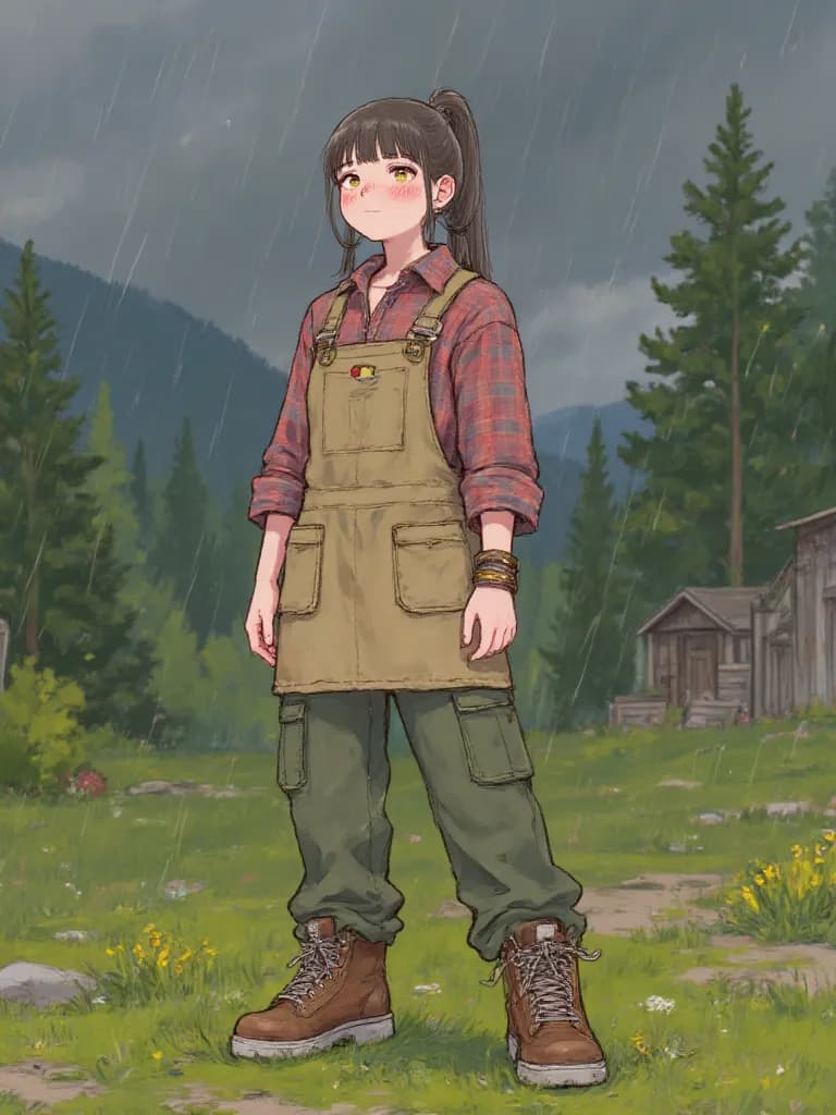 Thumbnail of Элара Вэнс