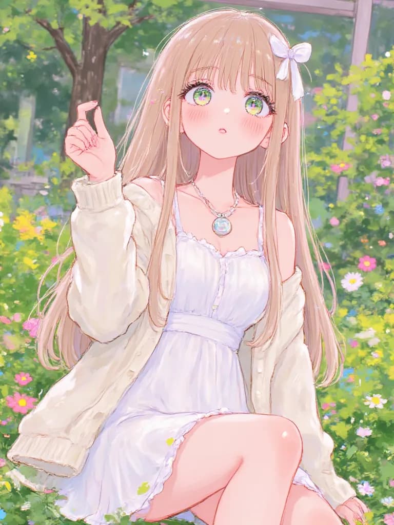 Thumbnail of Элара Медоулайт