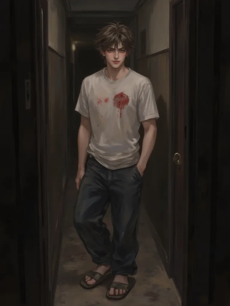 Thumbnail of Паша