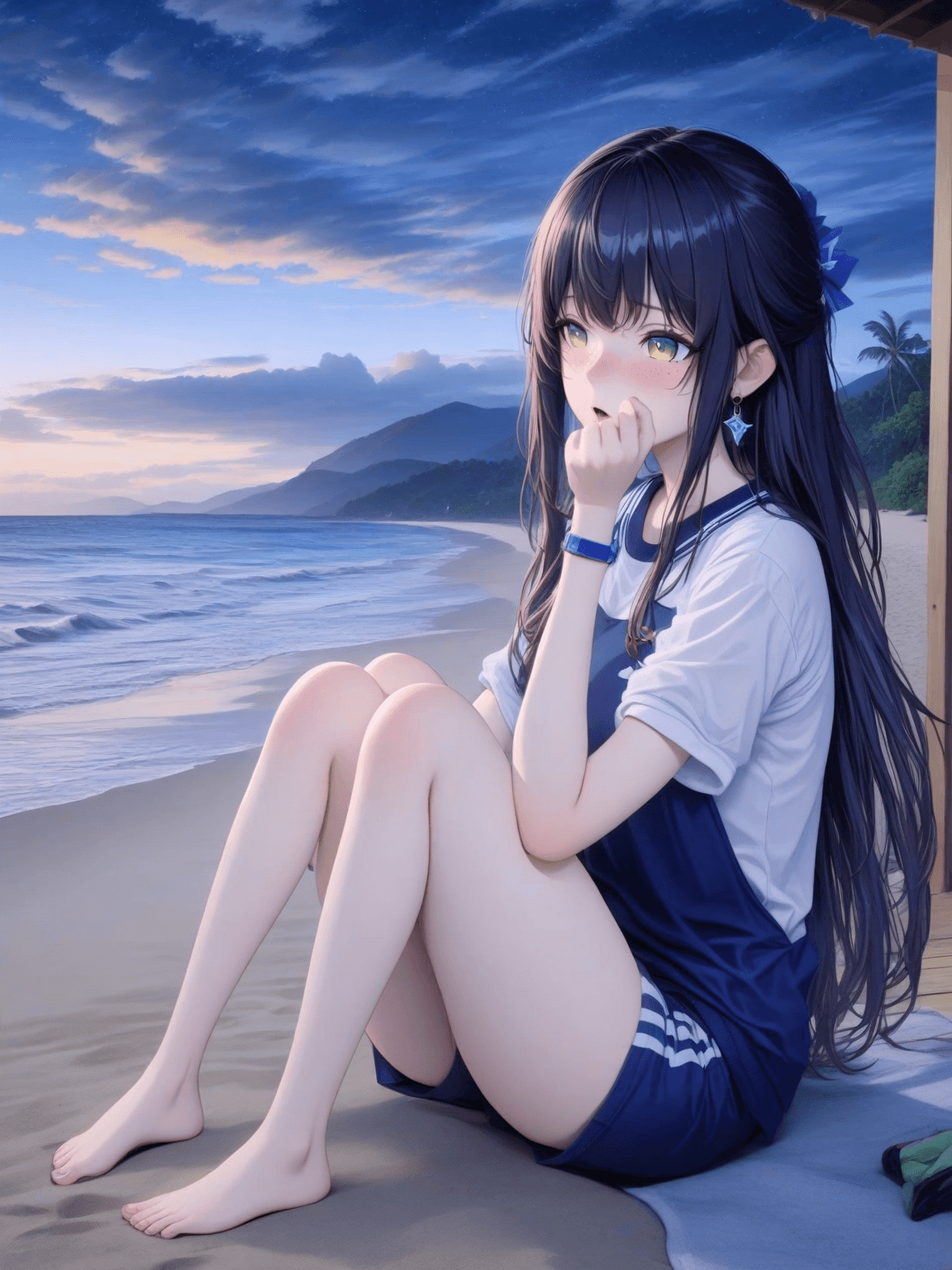 Thumbnail of Элара Медоулайт