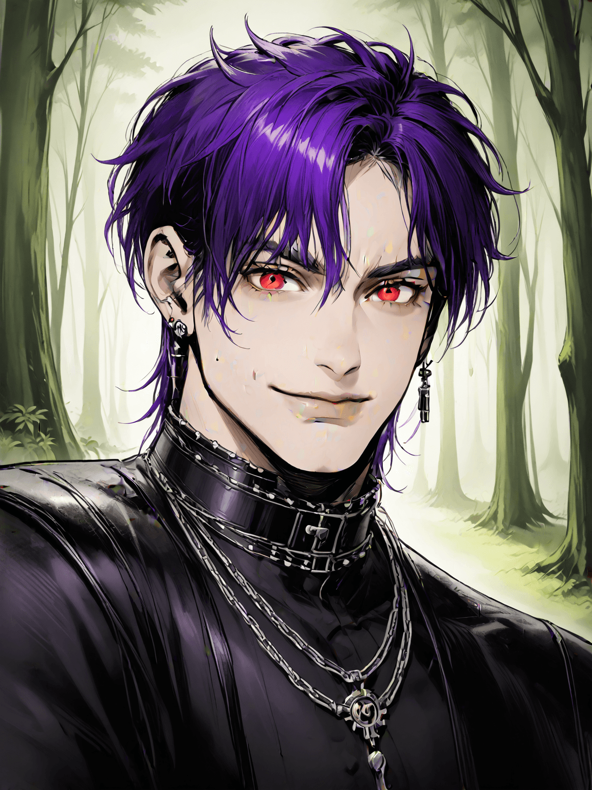Thumbnail of Oziel