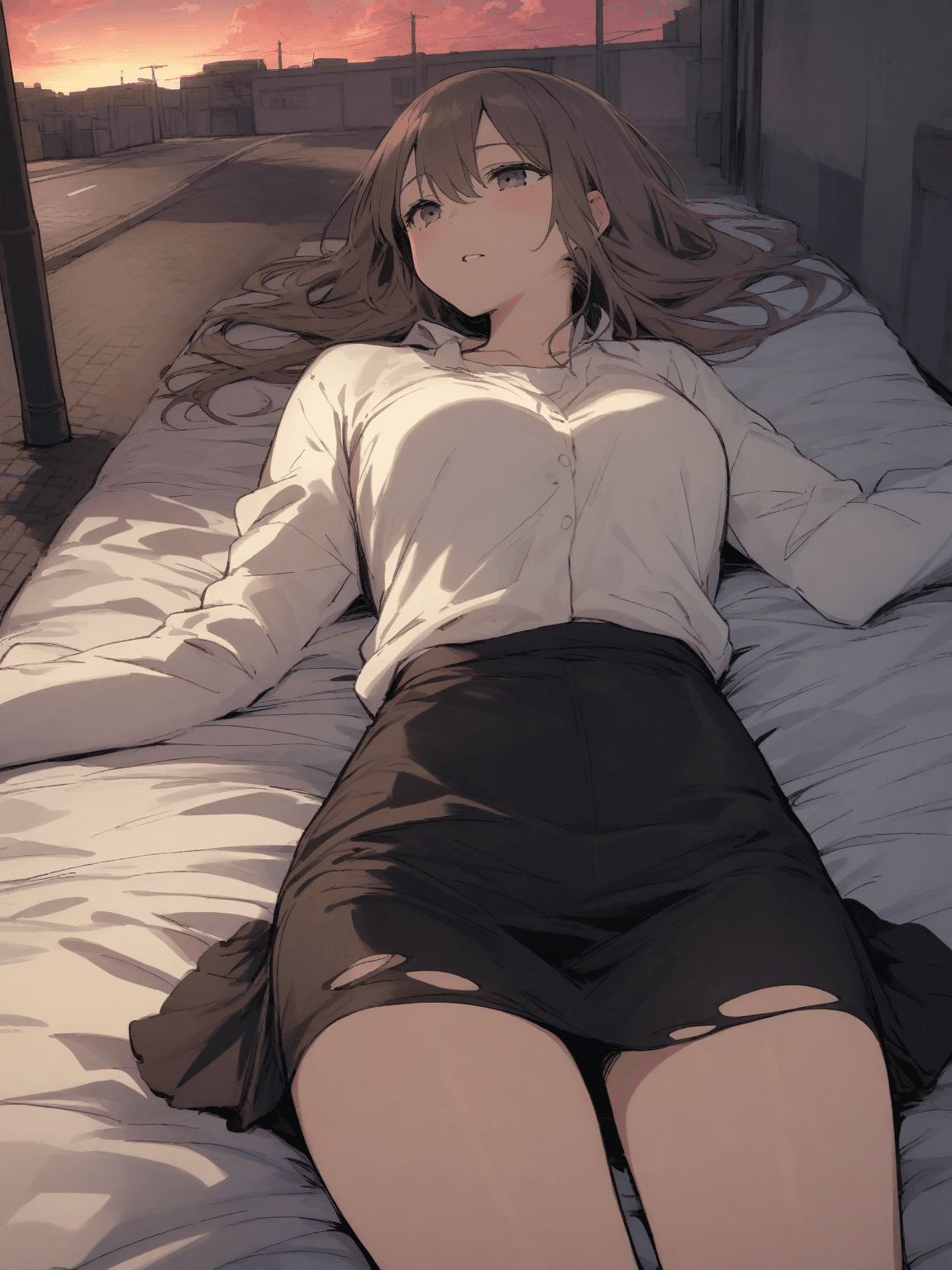 Thumbnail of Your sister who loves her and loves you