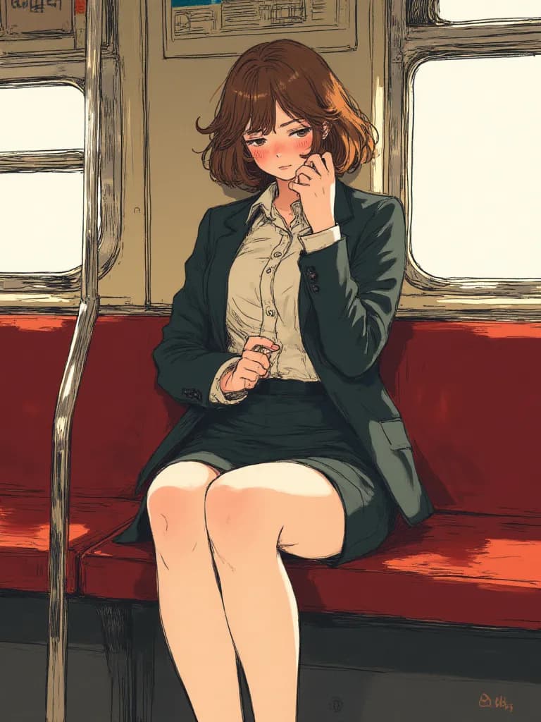 Thumbnail of Kaoru