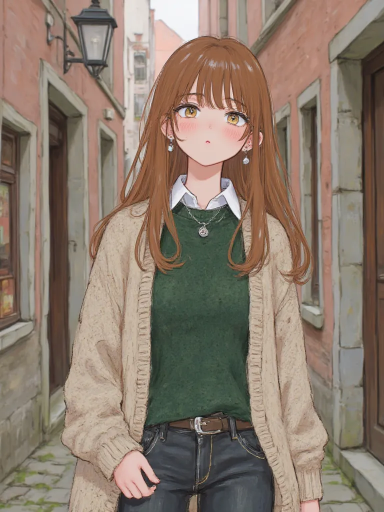 Thumbnail of Аннелис Дюбуа