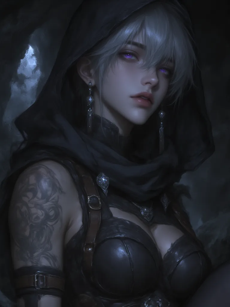 Thumbnail of Elara 'Shadow-whisper' Volkov