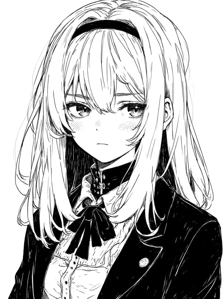 Thumbnail of Полина