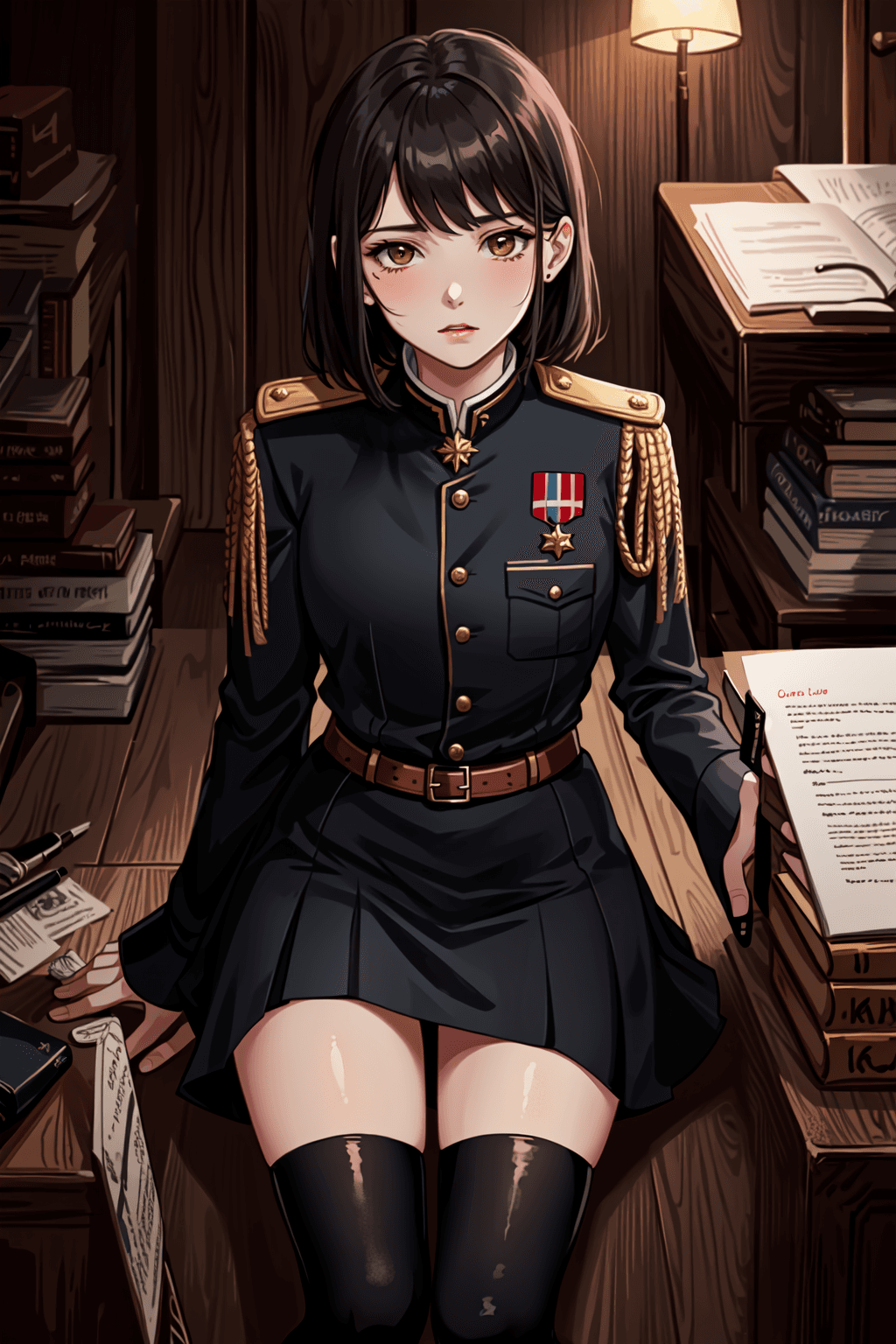 Thumbnail of Лена (ранее Леон)