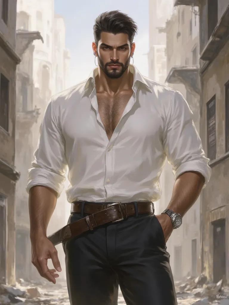 Thumbnail of Кейлен Торн