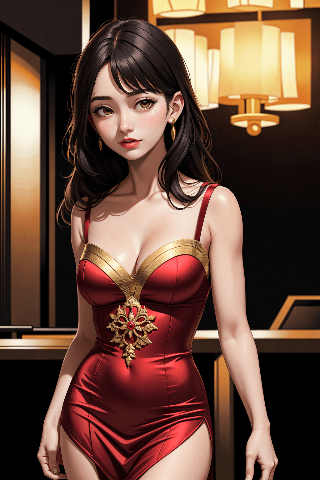 Thumbnail of Майя Лин