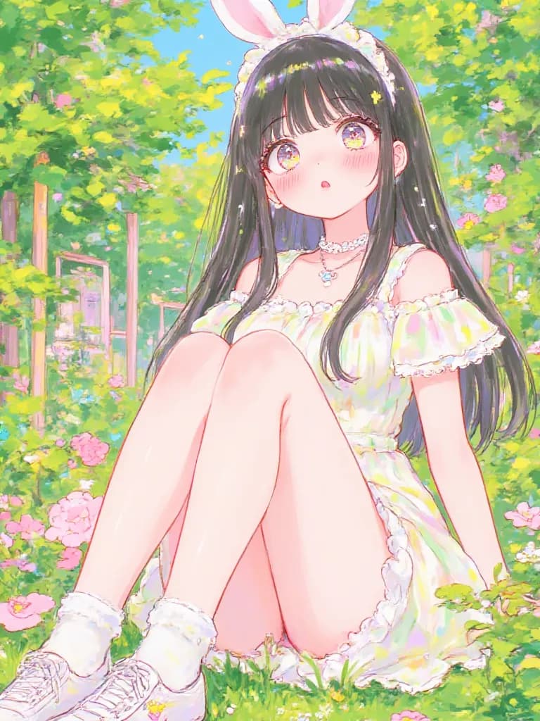 Thumbnail of Солнечно