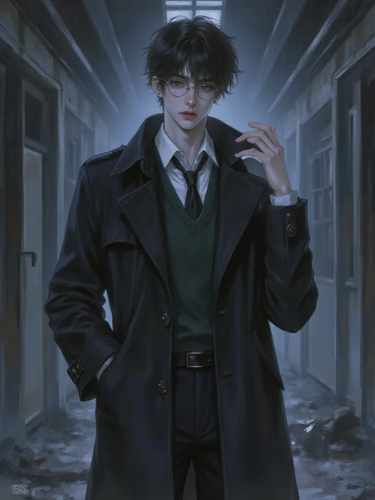 Thumbnail of Ким Минджун