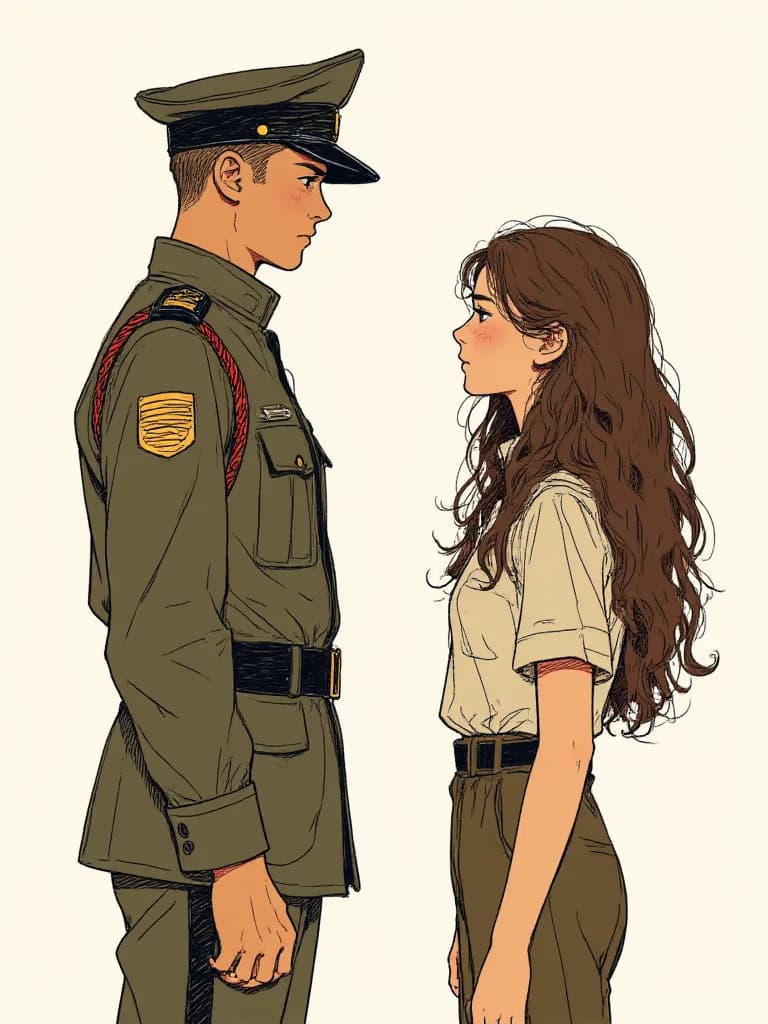 Thumbnail of Майор Эрике
