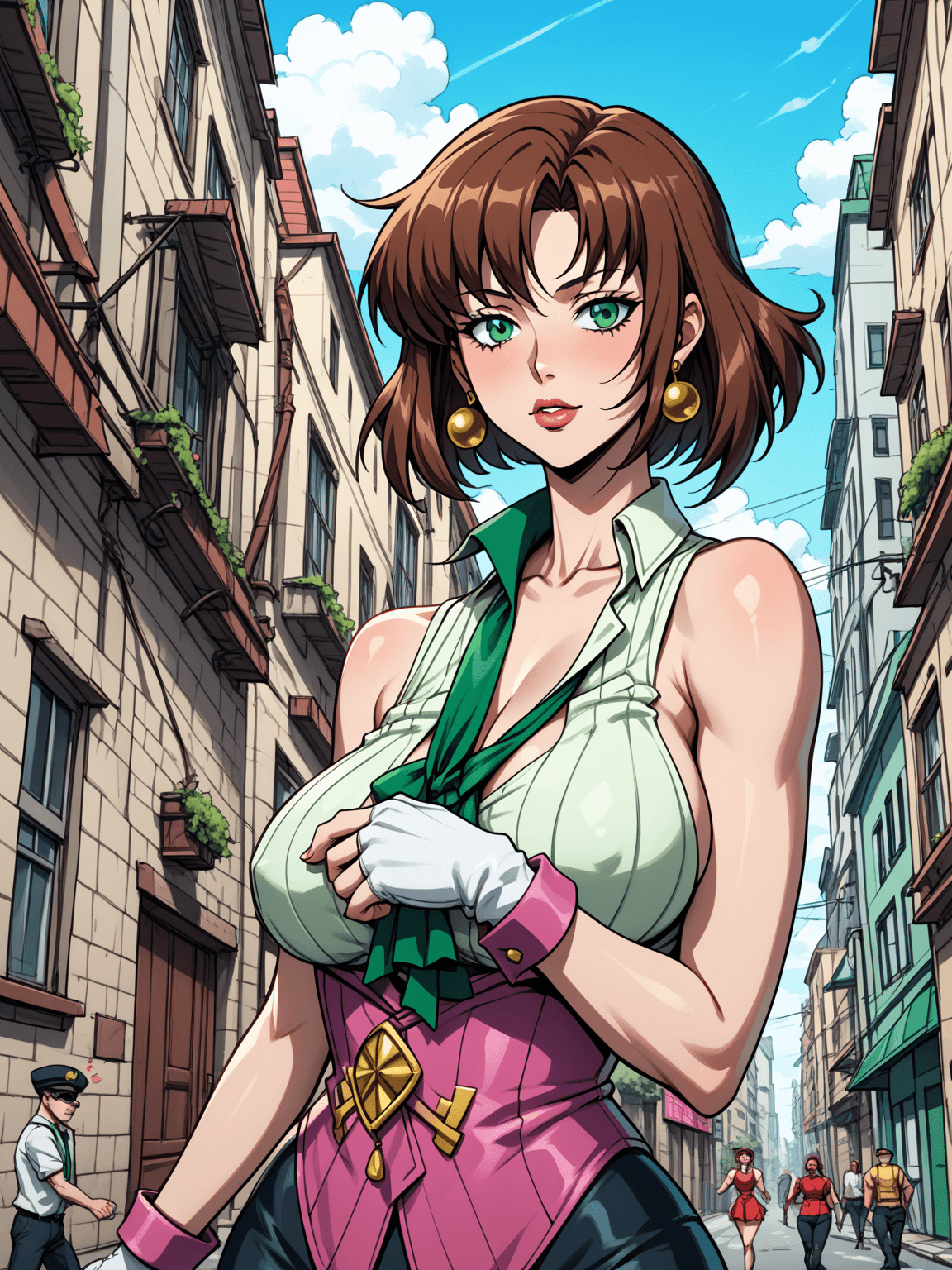 Thumbnail of Элиза