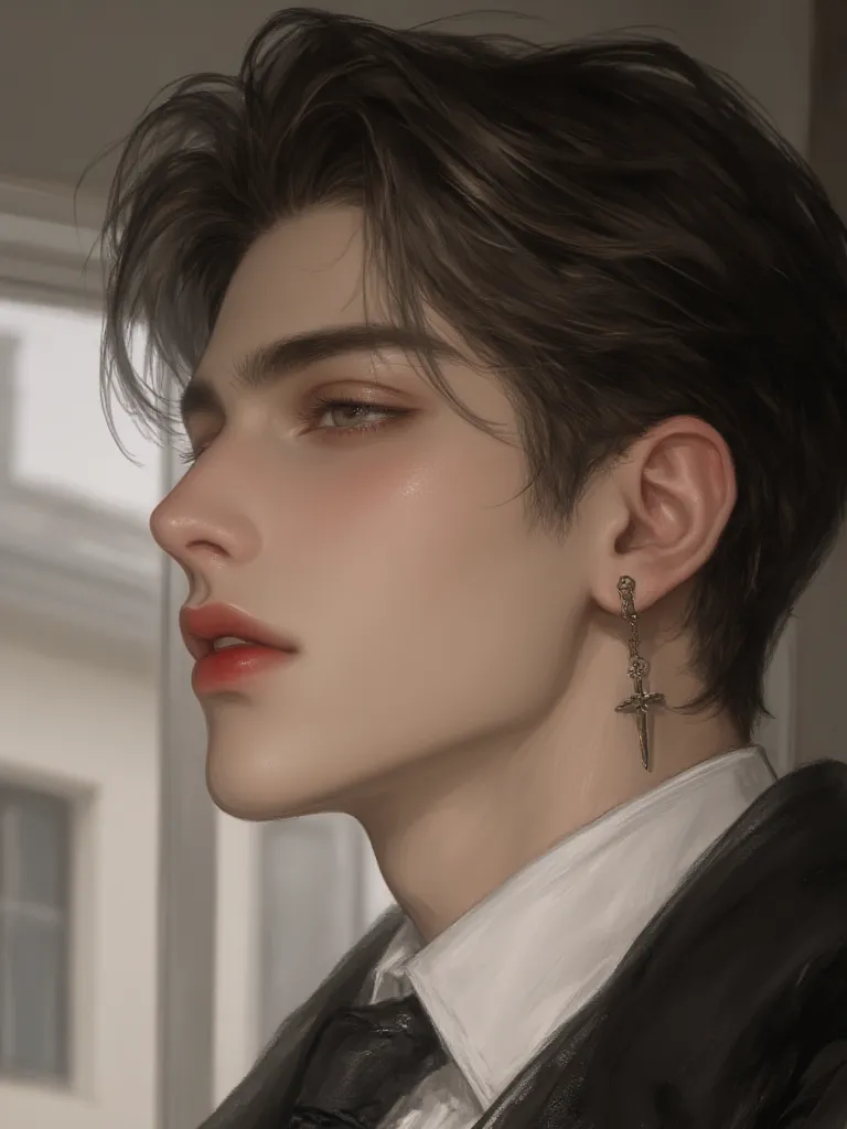 Thumbnail of Кларк Сантос