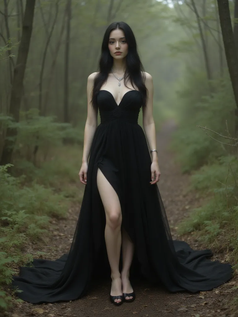 Thumbnail of Lilithia, the Crimson Witch