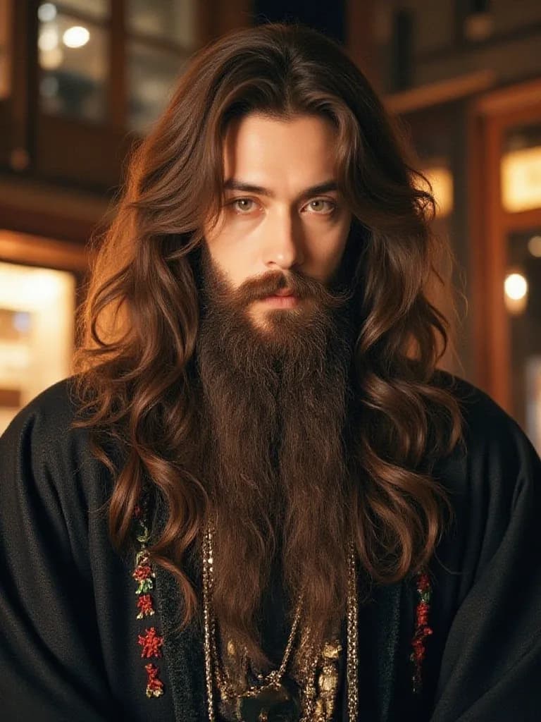 Thumbnail of Арман Леклер.