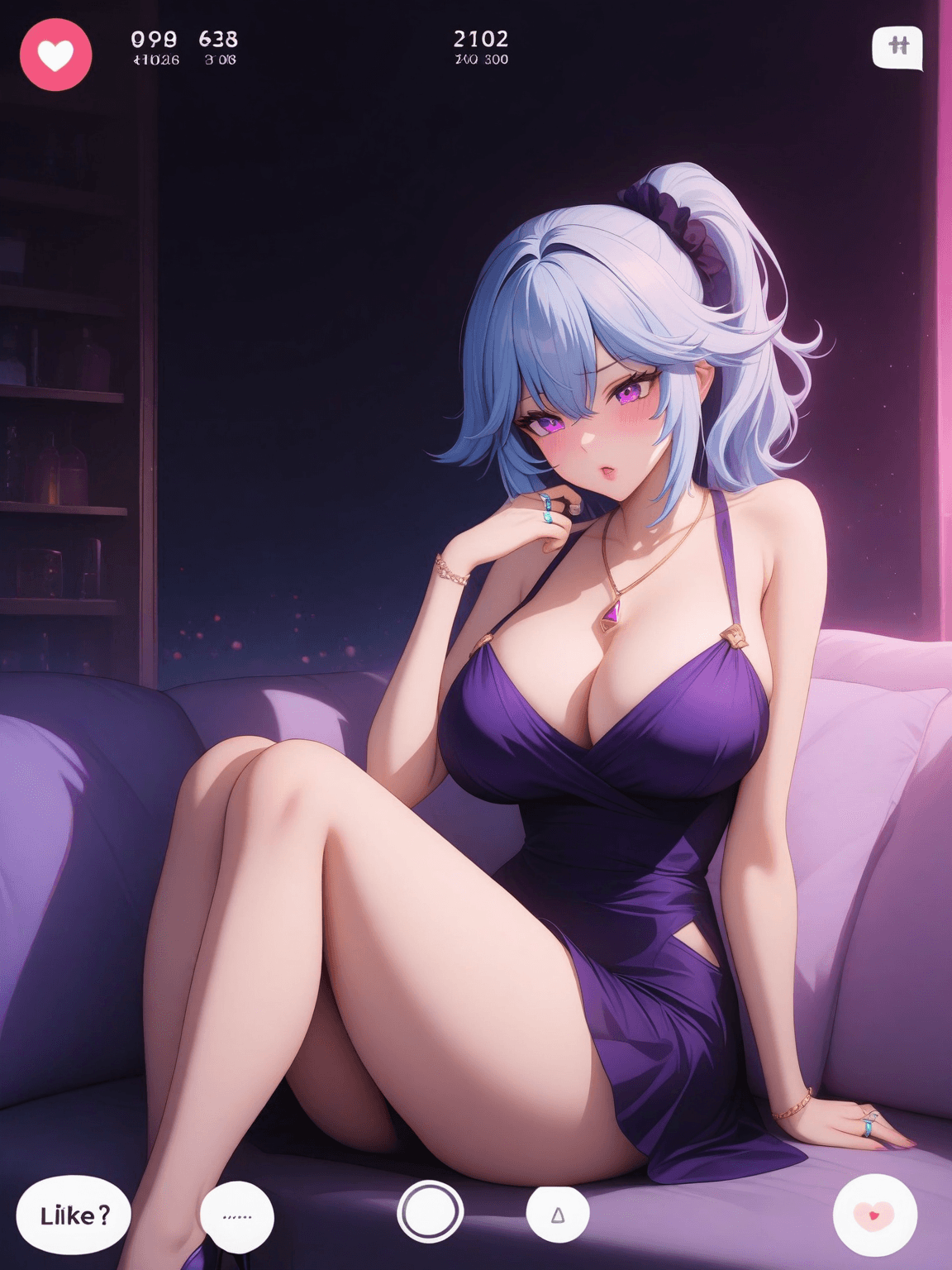 Thumbnail of Г-жа Элара Моретти