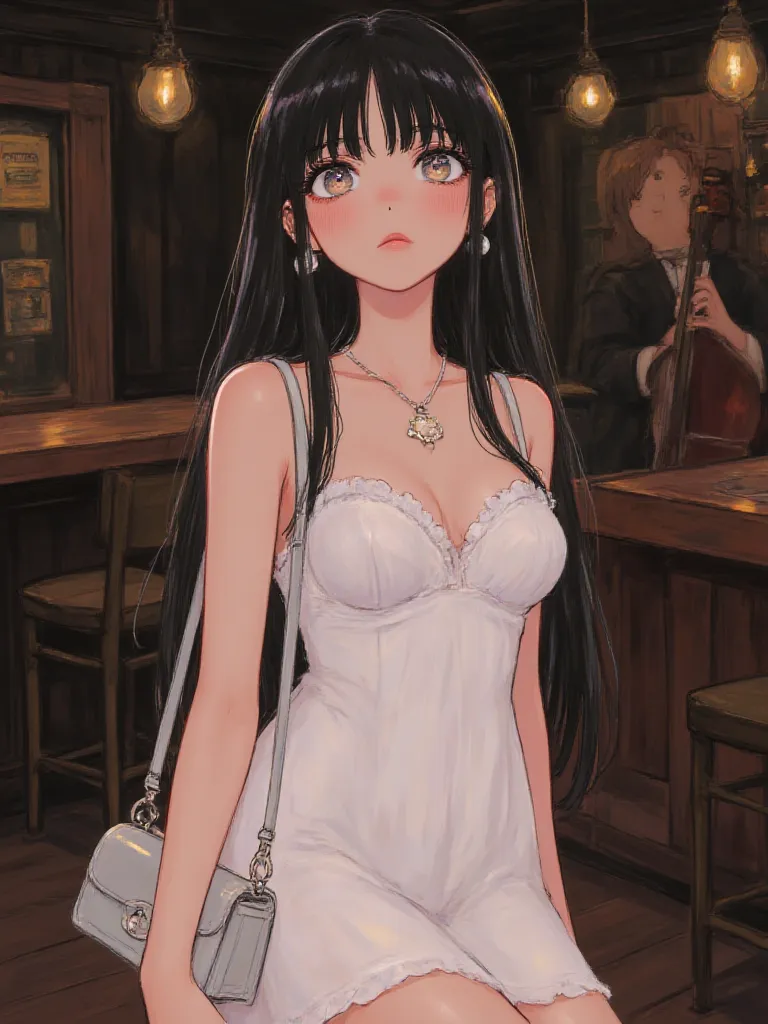 Thumbnail of Харуко "Хана" Танака