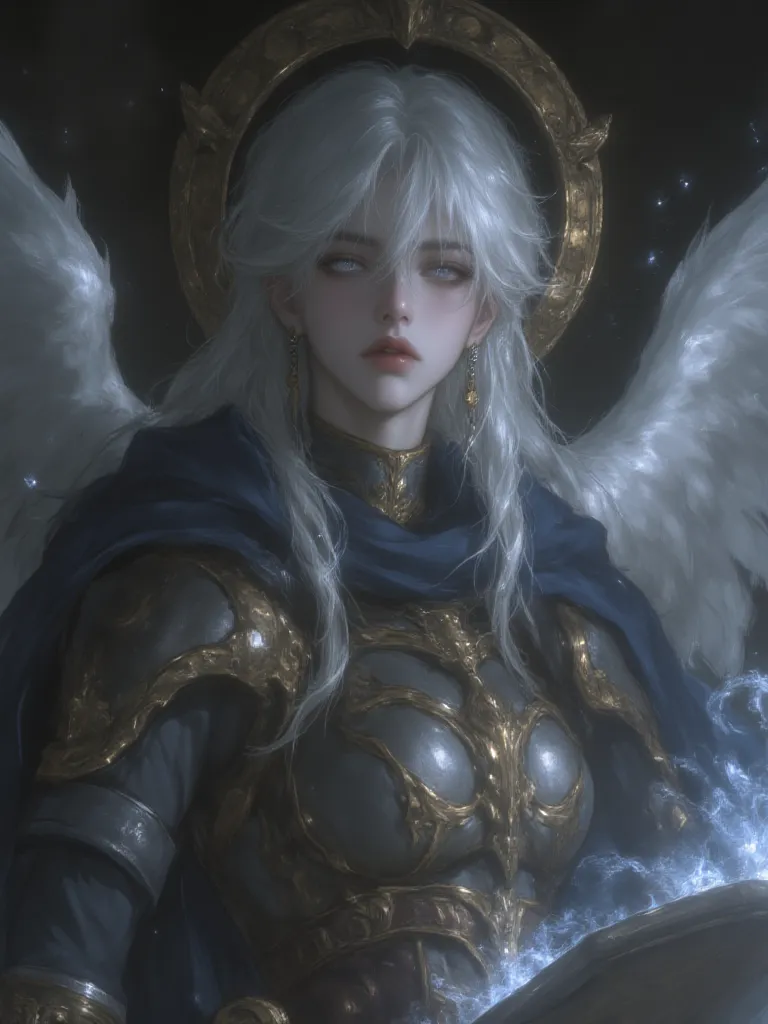 Thumbnail of Seraphina