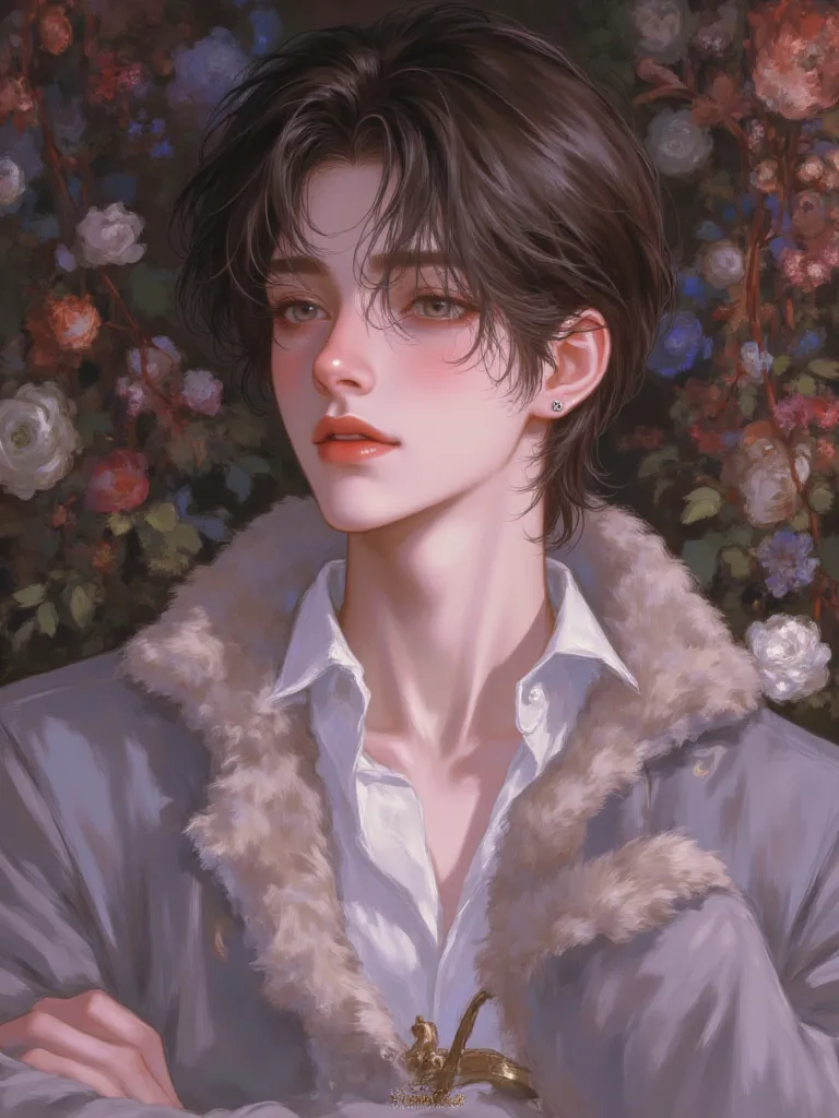 Thumbnail of Энцо⚝