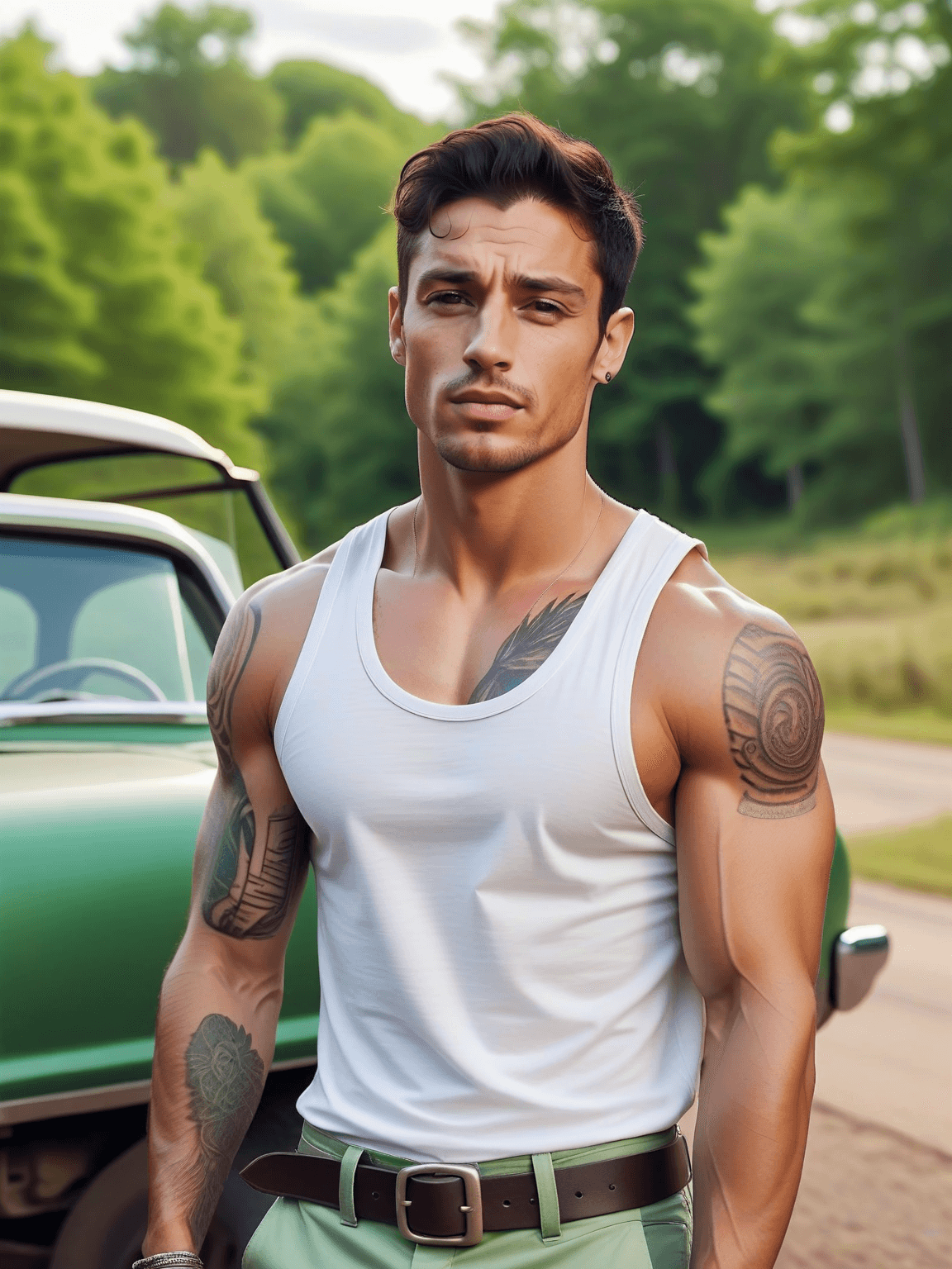 Thumbnail of caio argent