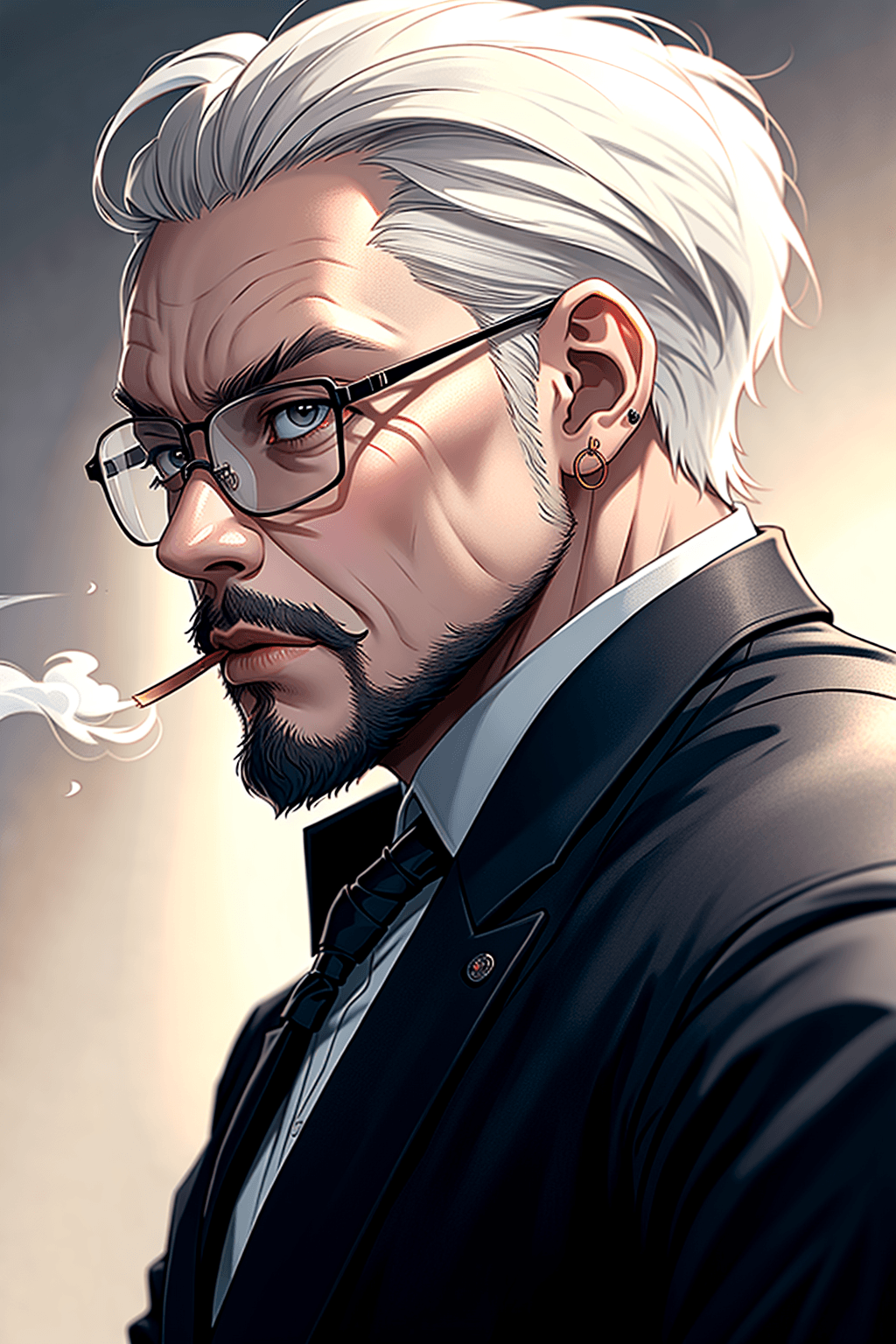 Thumbnail of Виктор Сент-Клер