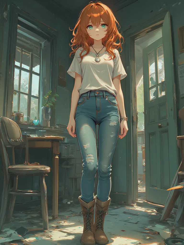 Thumbnail of Элара Вэнс