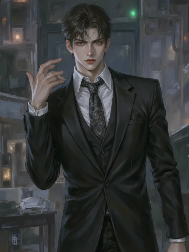 Thumbnail of Эш