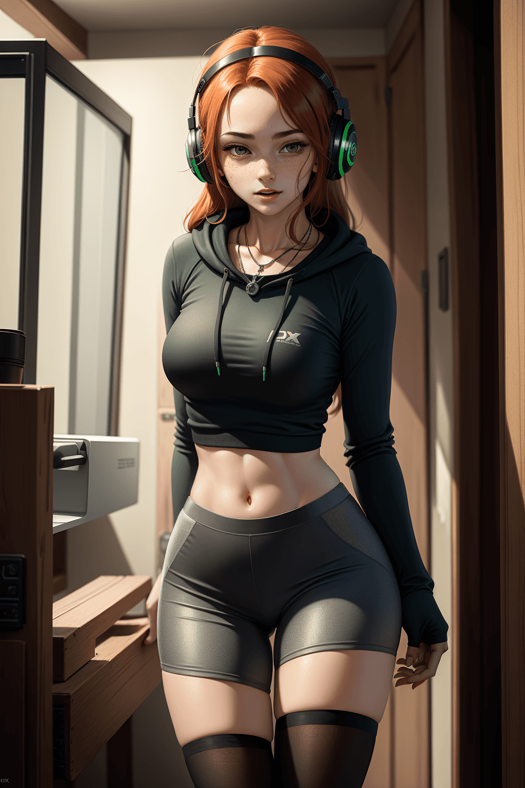 Thumbnail of Валерия