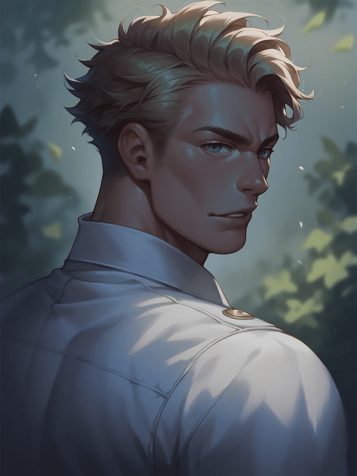 Thumbnail of Карен
