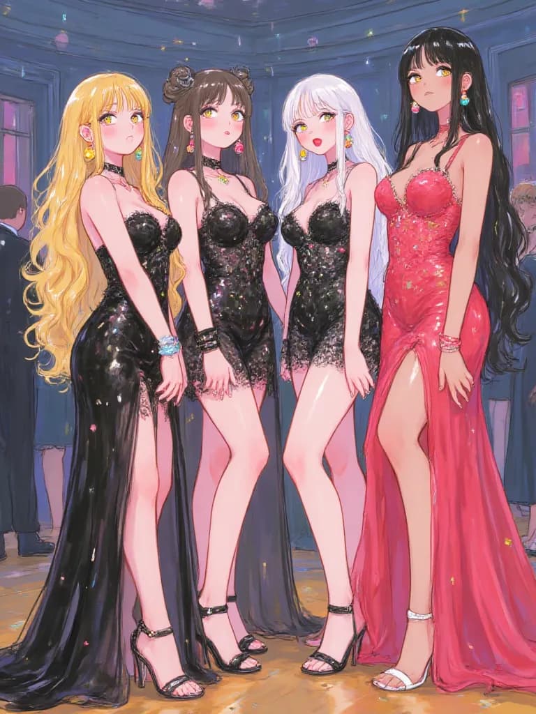 Thumbnail of Сёстры