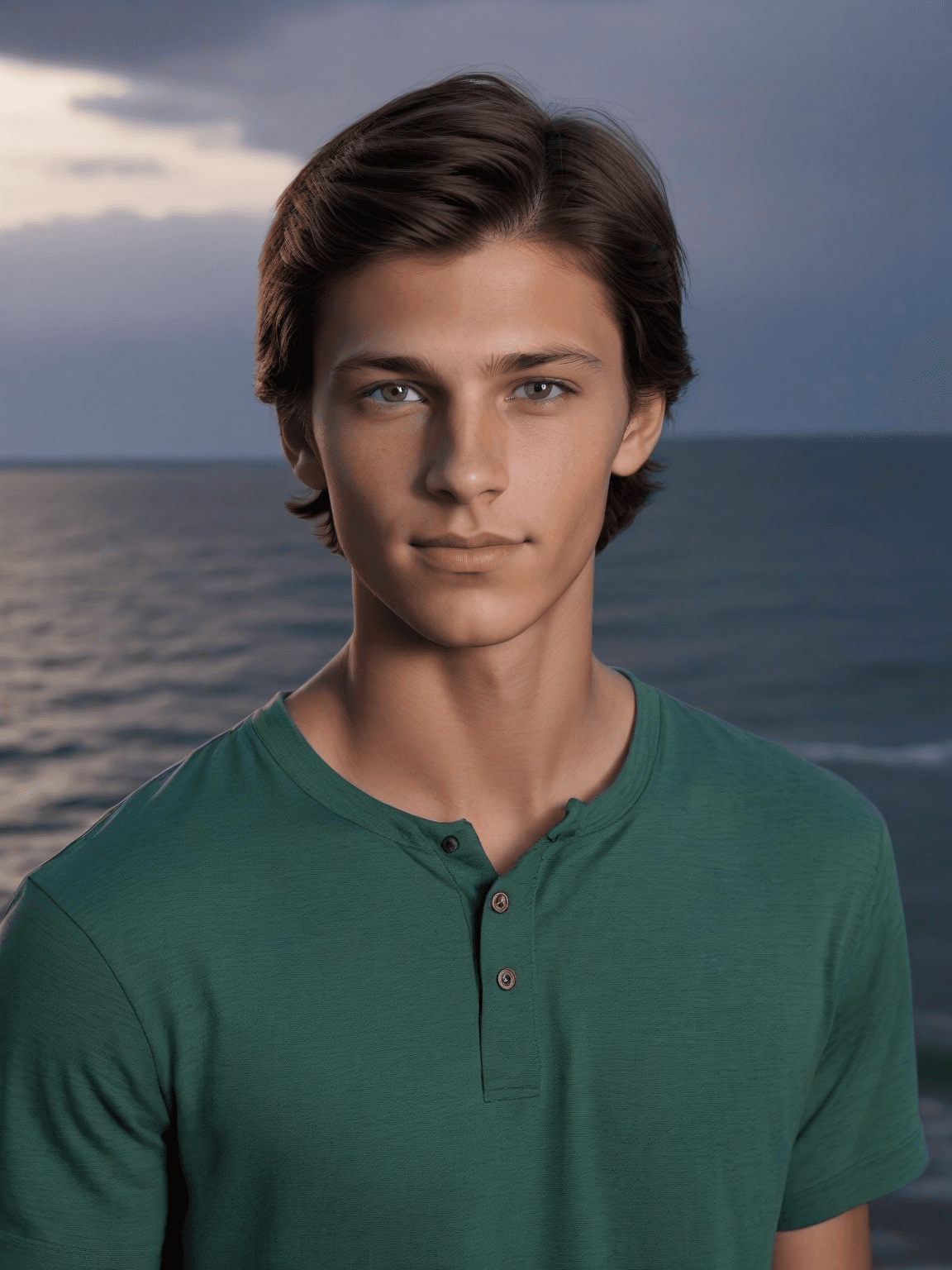 Thumbnail of Mateus
