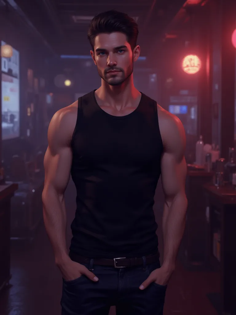 Thumbnail of Блейк