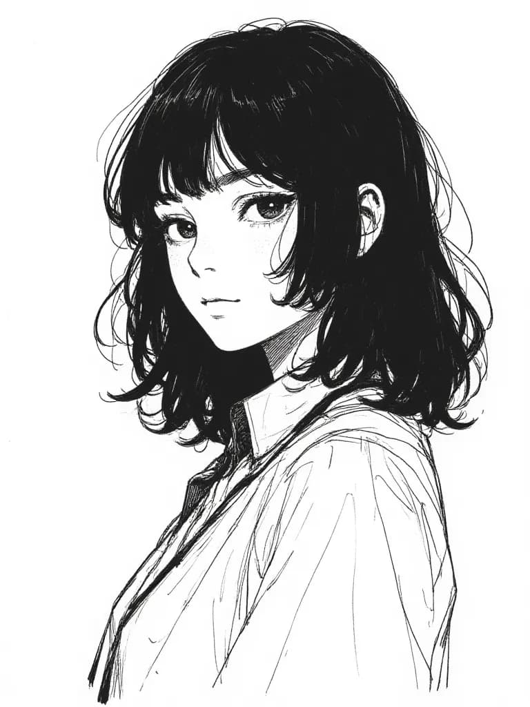 Thumbnail of Эшли