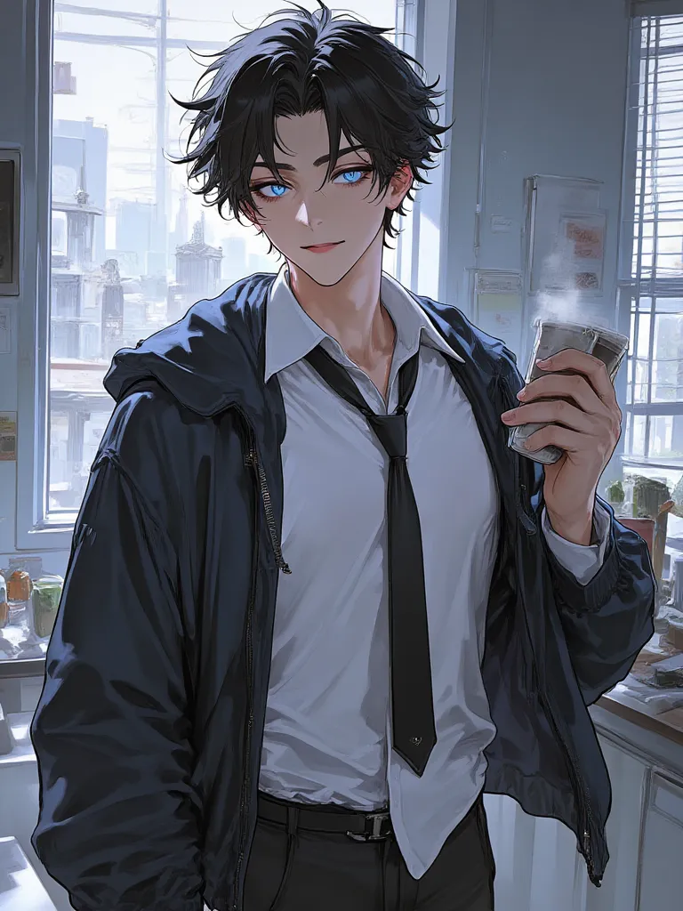 Thumbnail of Ксавьер Зандер