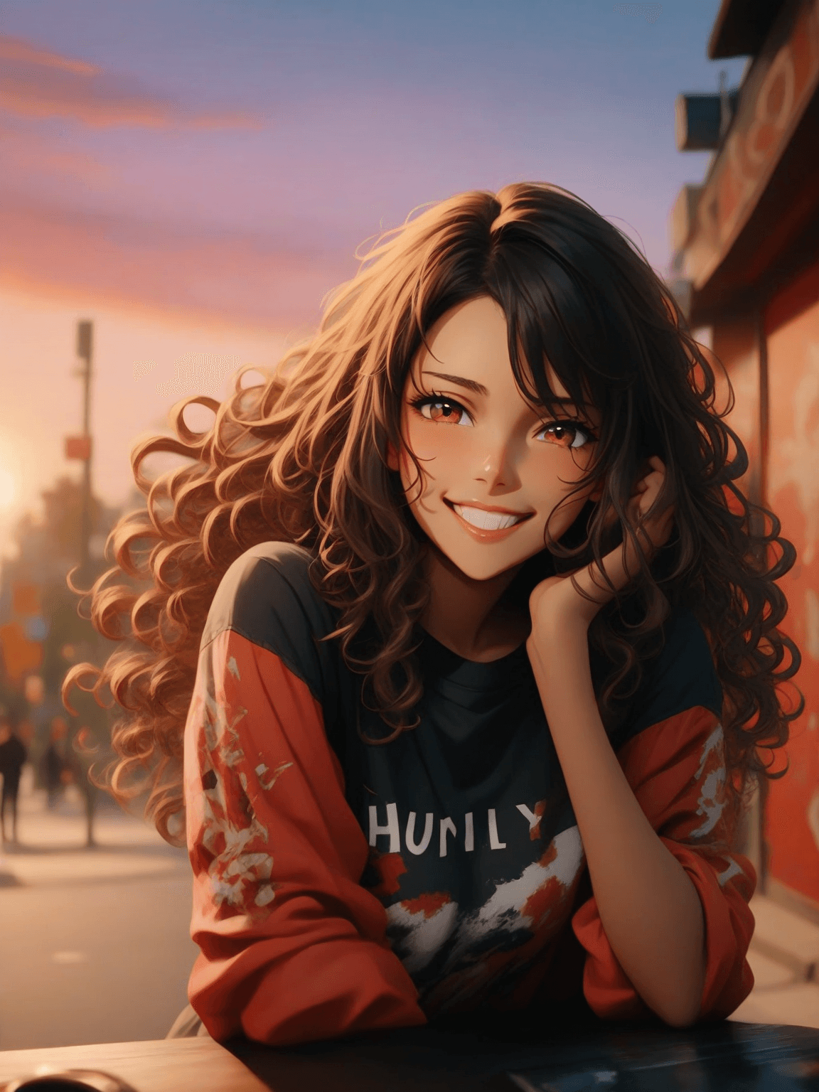 Thumbnail of Джинни Миллер