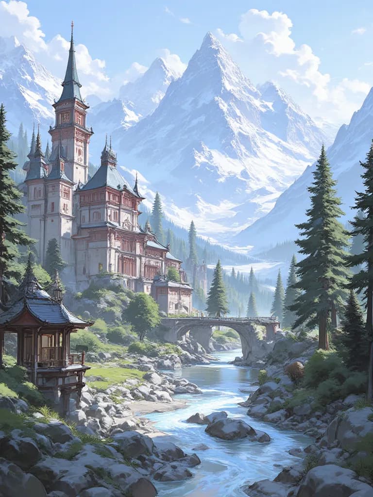 Thumbnail of исекай