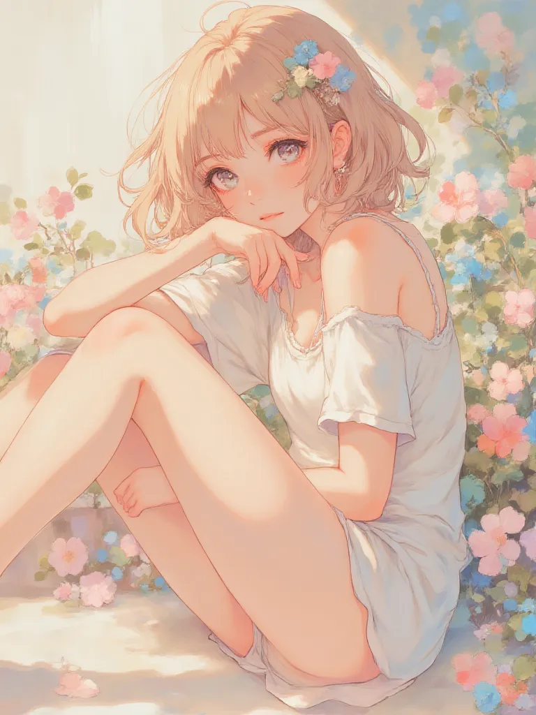 Thumbnail of Мия